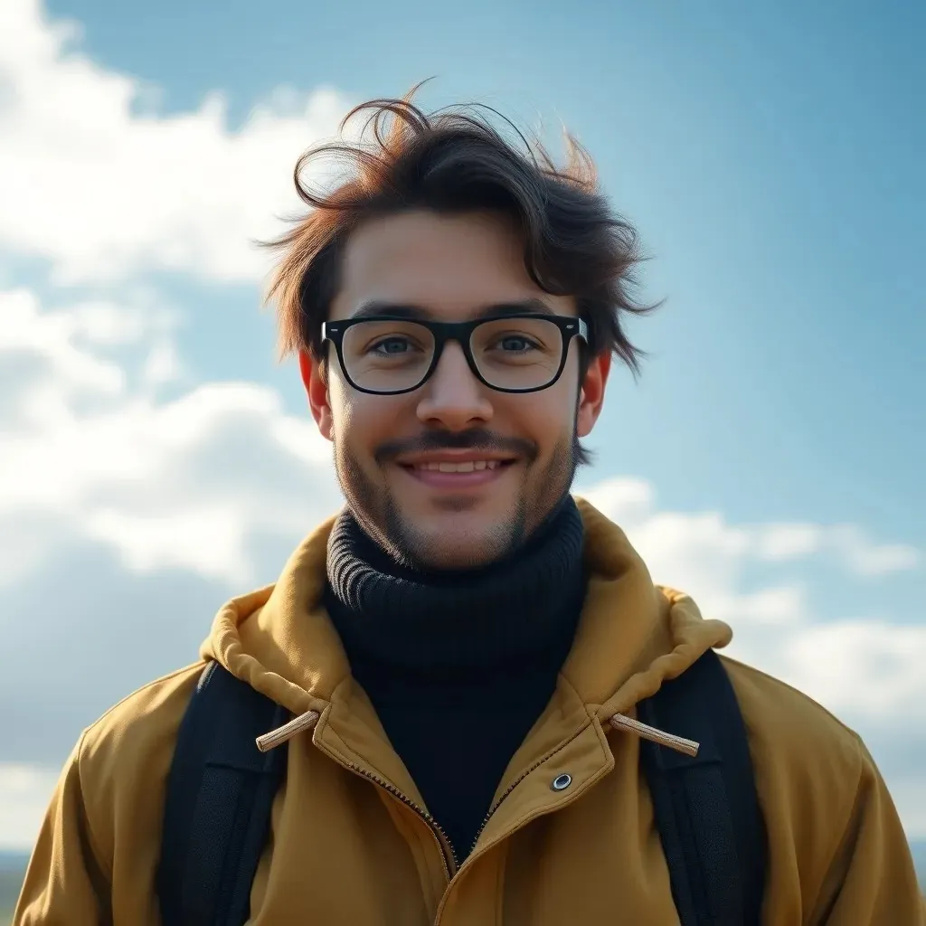 Picture of David Ramos